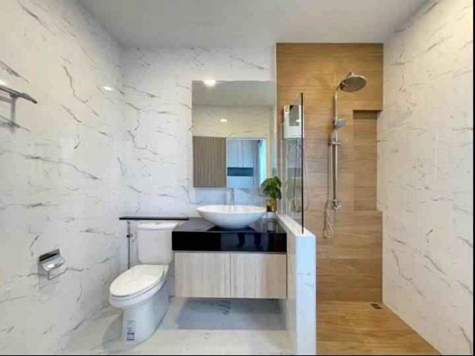 House with Bedrooms: 3 and Bathrooms: 3 Pattaya - photo 20