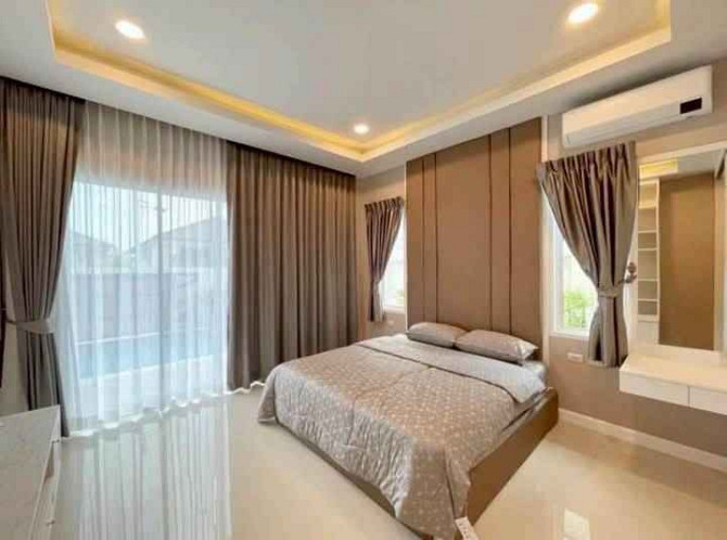 House with Bedrooms: 3 and Bathrooms: 3 Pattaya - photo 15