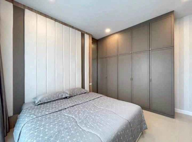 House with Bedrooms: 3 and Bathrooms: 3 Pattaya - photo 11