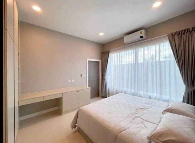 House with Bedrooms: 3 and Bathrooms: 3 Pattaya - photo 13