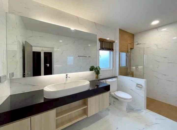 House with Bedrooms: 3 and Bathrooms: 3 Pattaya - photo 19