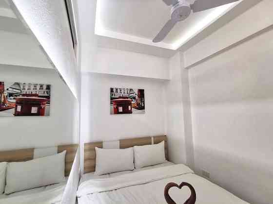 1 bedroom 1 bathroom Apartment Pattaya