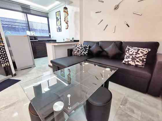 1 bedroom 1 bathroom Apartment Pattaya