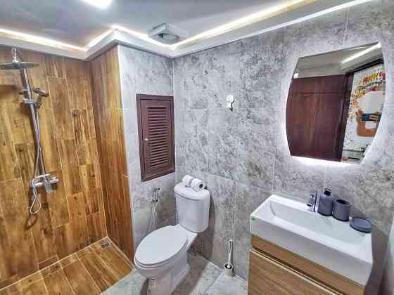 1 bedroom 1 bathroom Apartment Pattaya