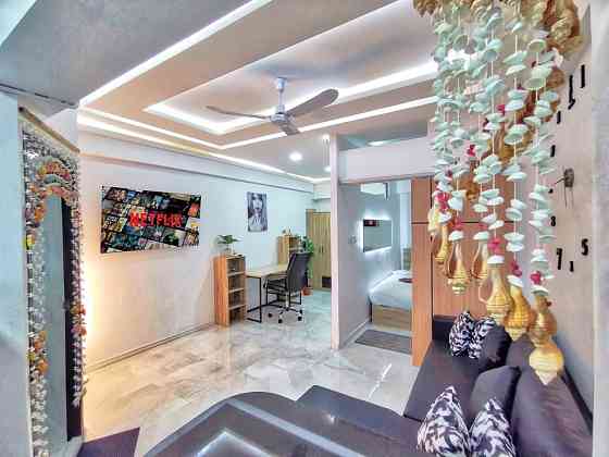 1 bedroom 1 bathroom Apartment Pattaya