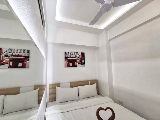 1 bedroom 1 bathroom Apartment Pattaya - photo 4