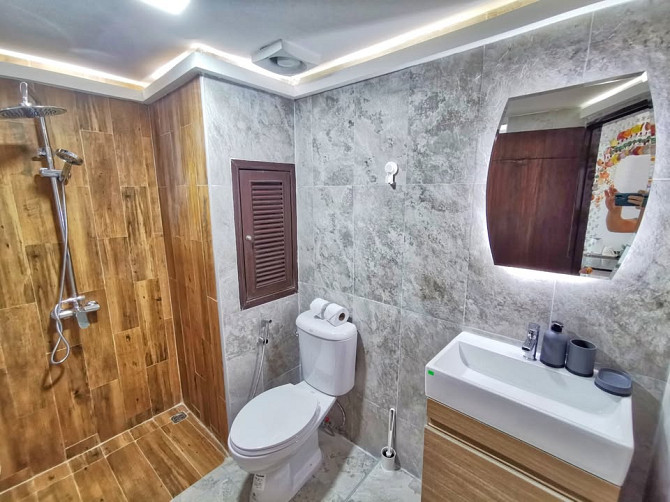 1 bedroom 1 bathroom Apartment Pattaya - photo 5