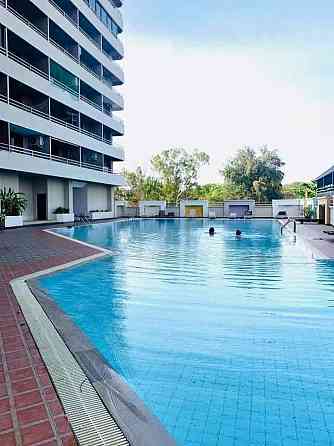 Apartment with Bedrooms: 1 and Bathrooms: 1 Pattaya