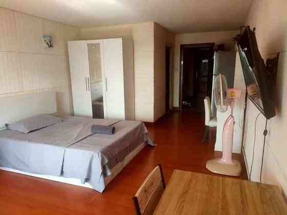 Apartment with Bedrooms: 1 and Bathrooms: 1 Pattaya
