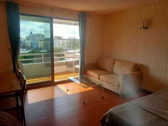 Apartment with Bedrooms: 1 and Bathrooms: 1 Pattaya