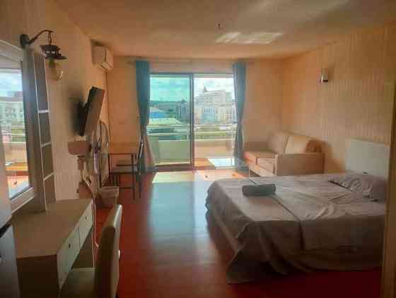 Apartment with Bedrooms: 1 and Bathrooms: 1 Pattaya