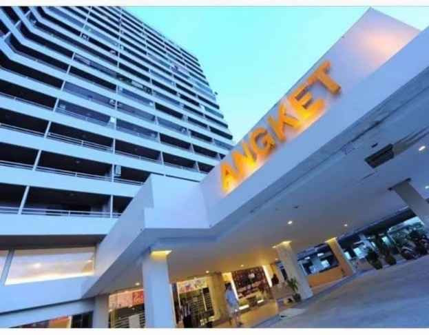 Apartment with Bedrooms: 1 and Bathrooms: 1 Pattaya - photo 8