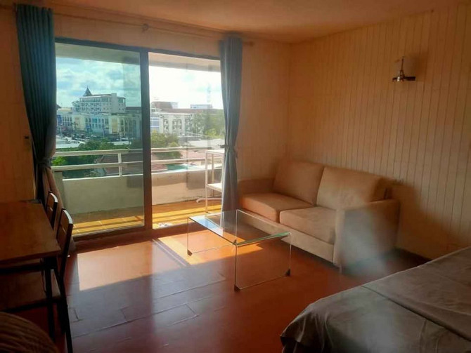 Apartment with Bedrooms: 1 and Bathrooms: 1 Pattaya - photo 2