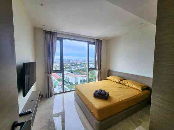 2 Beds 2 Baths - Apartment Pattaya