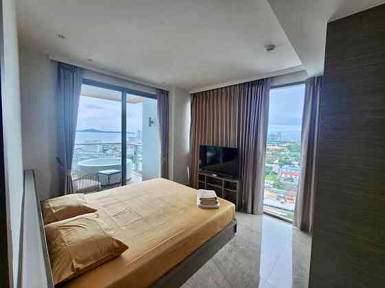 2 Beds 2 Baths - Apartment Pattaya
