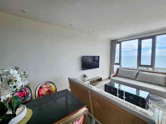 2 Beds 2 Baths - Apartment Pattaya