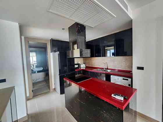 2 Beds 2 Baths - Apartment Pattaya