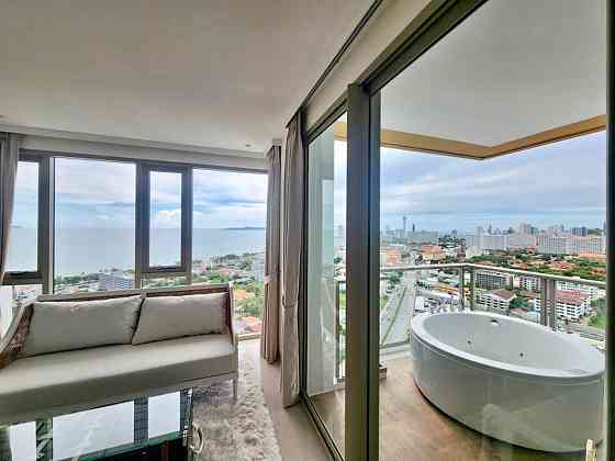 2 Beds 2 Baths - Apartment Pattaya