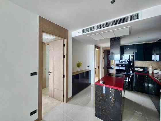2 Beds 2 Baths - Apartment Pattaya