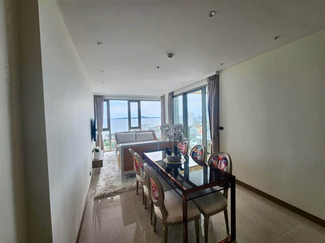 2 Beds 2 Baths - Apartment Pattaya - photo 9