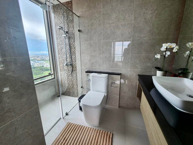 2 Beds 2 Baths - Apartment Pattaya - photo 7