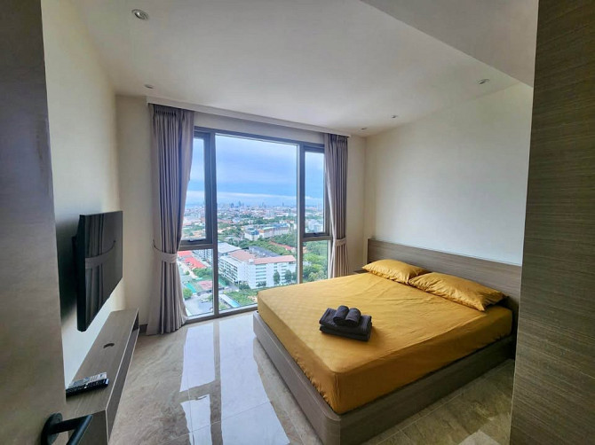 2 Beds 2 Baths - Apartment Pattaya - photo 6