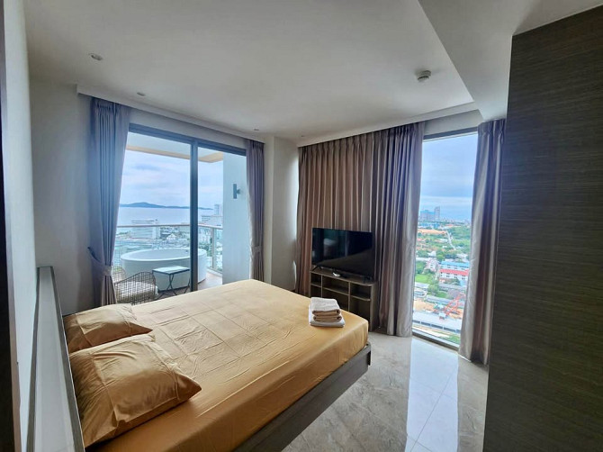 2 Beds 2 Baths - Apartment Pattaya - photo 5