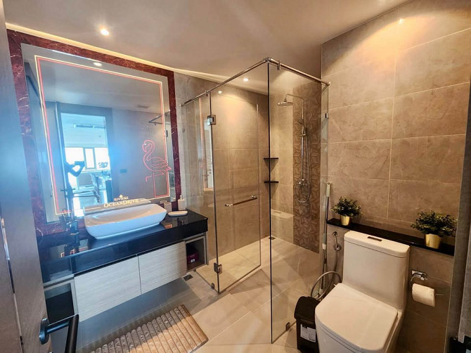 2 Beds 2 Baths - Apartment Pattaya - photo 8