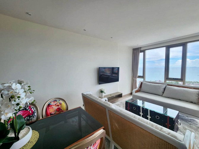 2 Beds 2 Baths - Apartment Pattaya - photo 2