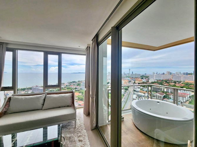 2 Beds 2 Baths - Apartment Pattaya - photo 1