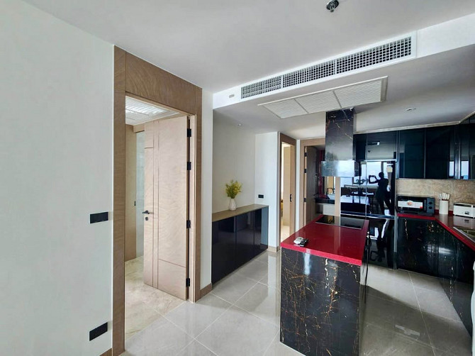 2 Beds 2 Baths - Apartment Pattaya - photo 3