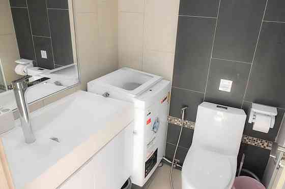 Apartment with Studio and Bathrooms: 1 Pattaya