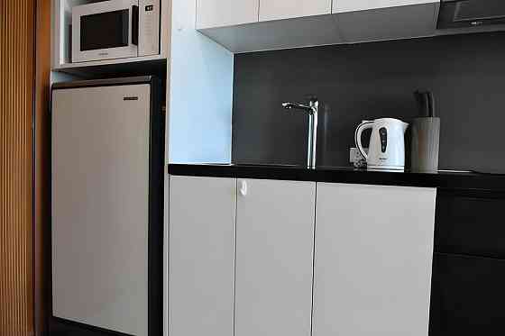 Apartment with Studio and Bathrooms: 1 Pattaya