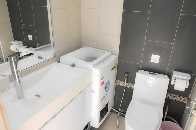 Apartment with Studio and Bathrooms: 1 Pattaya - photo 6