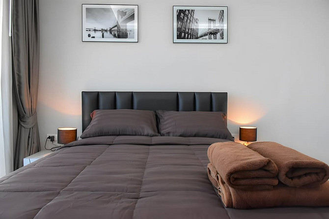 Apartment with Studio and Bathrooms: 1 Pattaya - photo 2