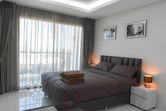 Apartment with Studio and Bathrooms: 1 Pattaya - photo 9