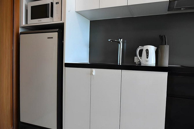 Apartment with Studio and Bathrooms: 1 Pattaya - photo 5