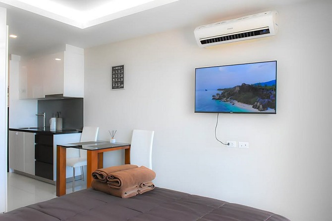 Apartment with Studio and Bathrooms: 1 Pattaya - photo 8