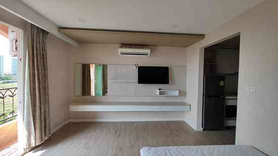 1 bedroom Apartment 1 bathroom Pattaya