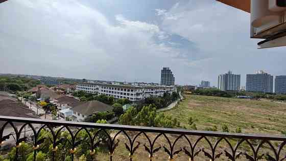 1 bedroom Apartment 1 bathroom Pattaya