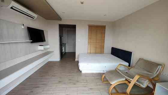 1 bedroom Apartment 1 bathroom Pattaya