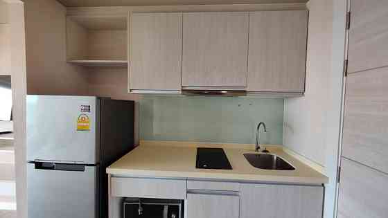 1 bedroom Apartment 1 bathroom Pattaya