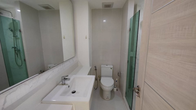 1 bedroom Apartment 1 bathroom Pattaya - photo 7