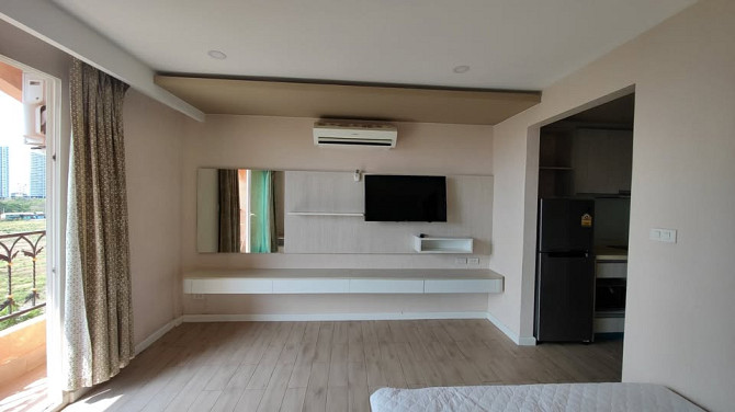 1 bedroom Apartment 1 bathroom Pattaya - photo 3