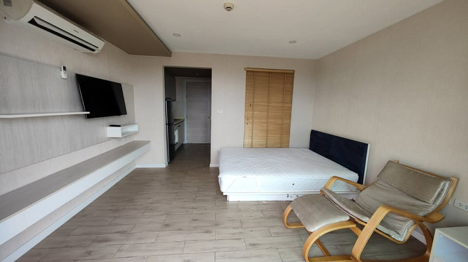 1 bedroom Apartment 1 bathroom Pattaya - photo 5