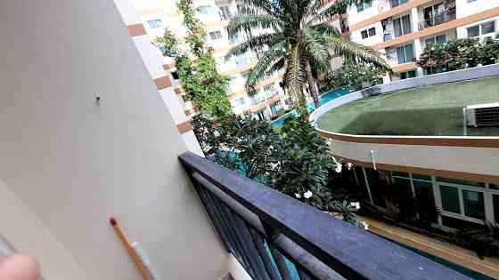 Apartment with Bedrooms: 1 and Bathrooms: 1 Pattaya