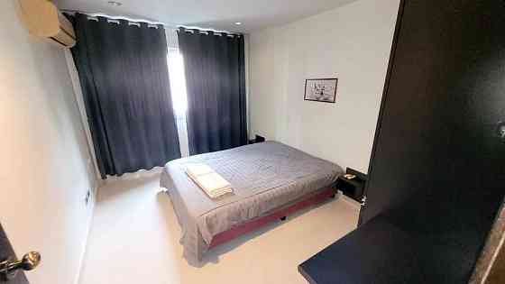 Apartment with Bedrooms: 1 and Bathrooms: 1 Pattaya