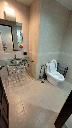 Apartment with Bedrooms: 1 and Bathrooms: 1 Pattaya - photo 5
