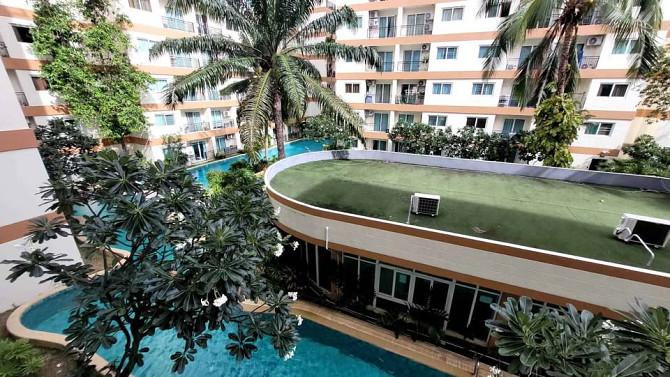Apartment with Bedrooms: 1 and Bathrooms: 1 Pattaya - photo 7