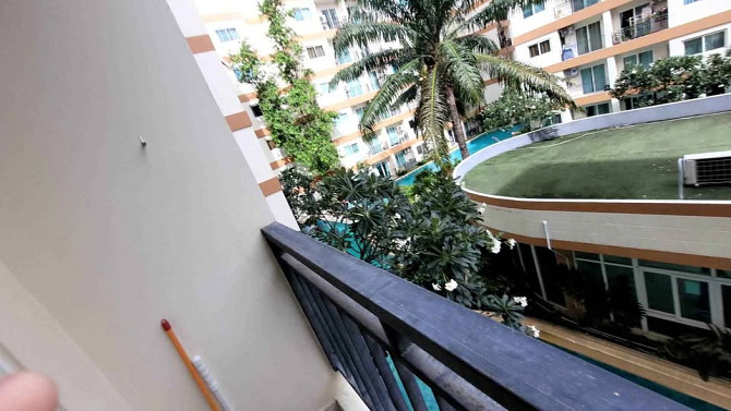 Apartment with Bedrooms: 1 and Bathrooms: 1 Pattaya - photo 6